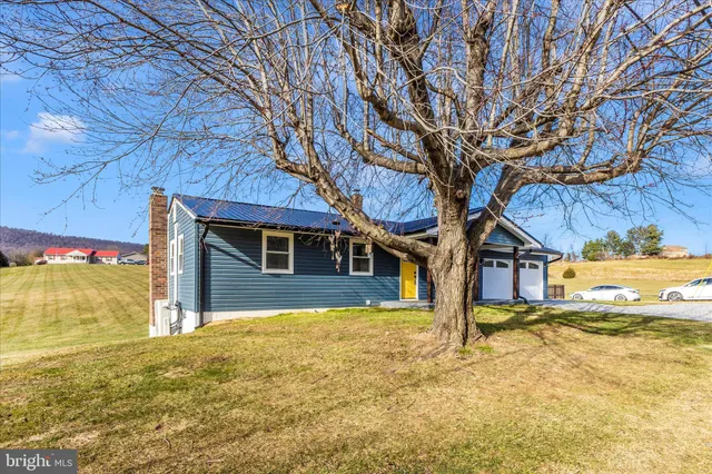 $419,900 | 2620 Rohrersville Road, Rohrersville, MD 21779