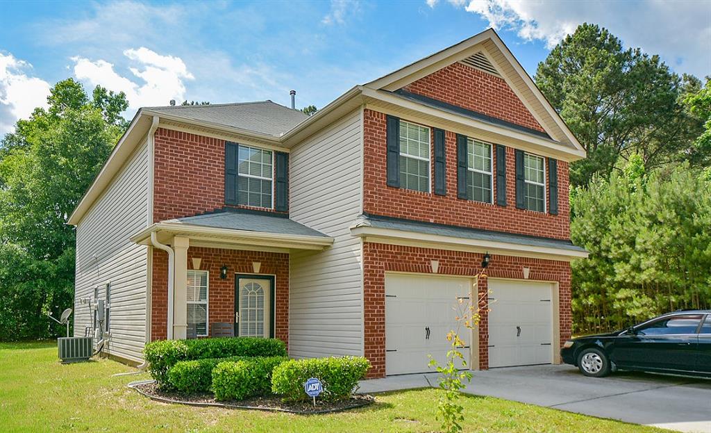 7751 Shertall Road Fairburn, GA 30213 - Photo 1 of 1 Gallery Image 1