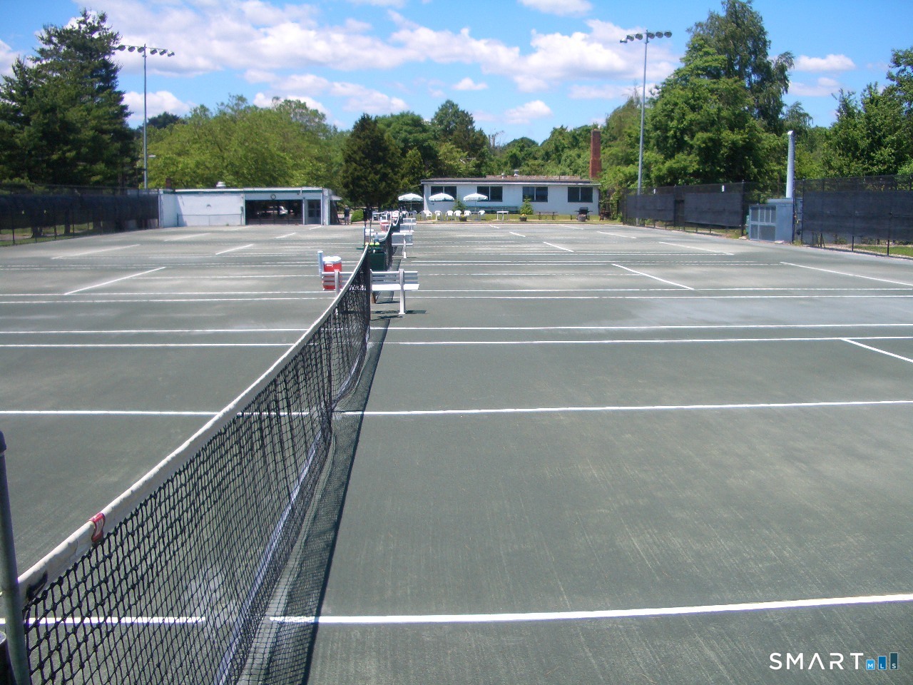 823 Oldfield Road Fairfield, CT 06824 - Photo 37 of 39 .9 miles to Tennis
