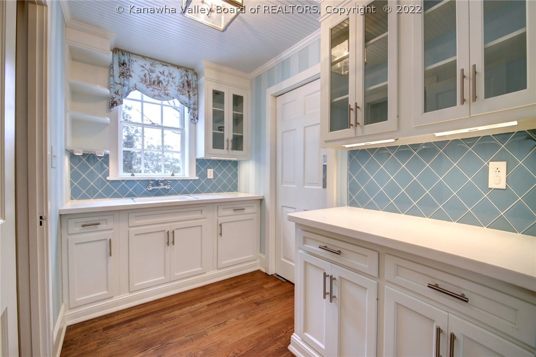 828 Chestnut Road Charleston, WV 25314 - Photo 13 of 30 Gallery Image 13