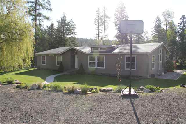 20212 North Halliday Mead, WA 99021 - Photo 1 of 9