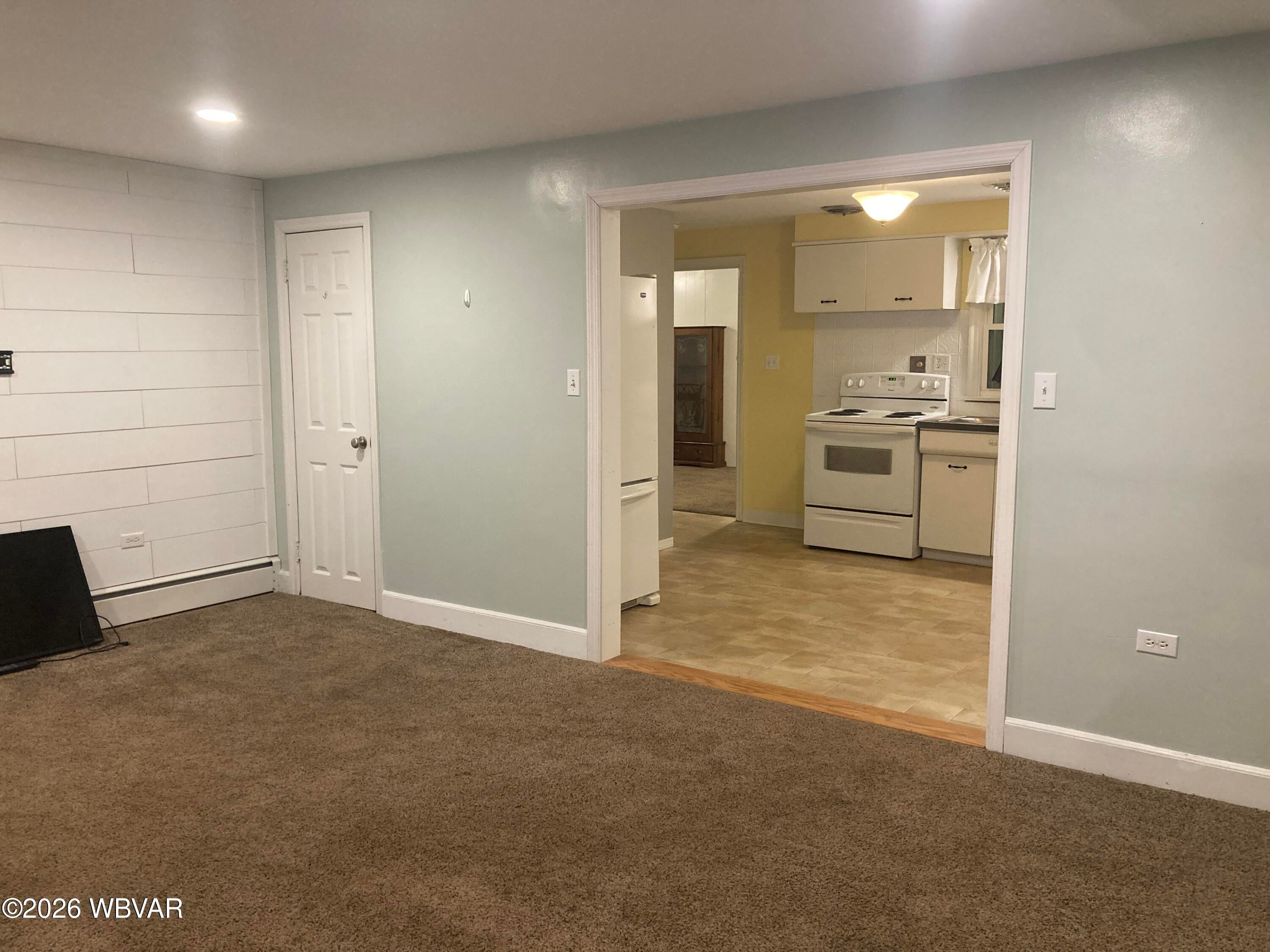 7744 Pleasant Valley Road Cogan Station, PA 17728 - Photo 5 of 30 Opens to Kitchen