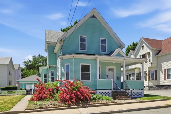 $499,900 | 79 Warwick Street, Lowell, MA 01851
