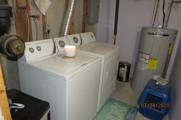 18 Acadia Kimball Road, Unit 18 Amesbury, MA 01913 - Photo 23 of 23 Gallery Image 23