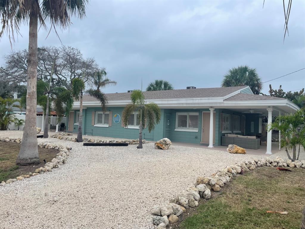 720 East Gulf Boulevard, Unit B Indian Rocks Beach, FL 33785 - Photo 1 of 14