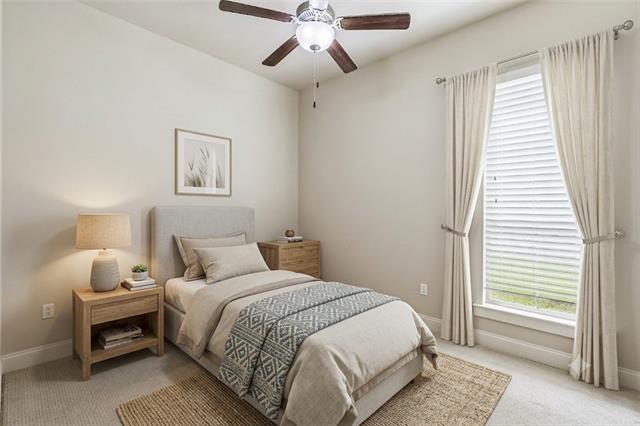 8271 Valencia Court Baton Rouge, LA 70820 - Photo 20 of 27