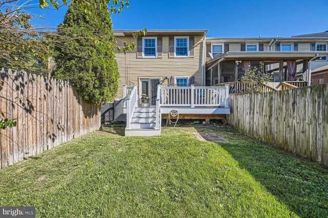 $285,000 | 5435 King Arthur Circle, Rosedale, MD 21237