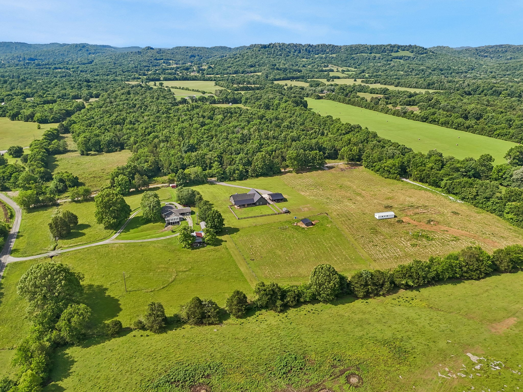 1040 Tate Road Petersburg, TN 37144 - Photo 95 of 99