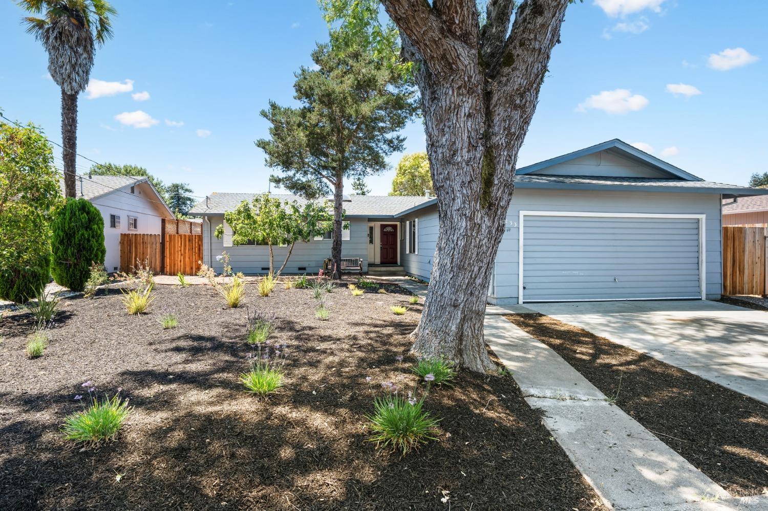 7233 Brenda Way Rohnert Park, CA 94928 - Photo 1 of 1 Gallery Image 1