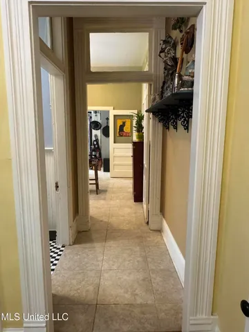 $495,000 | 711 North Union Street, Natchez, MS 39120