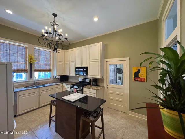 $495,000 | 711 North Union Street, Natchez, MS 39120