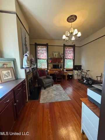 $495,000 | 711 North Union Street, Natchez, MS 39120