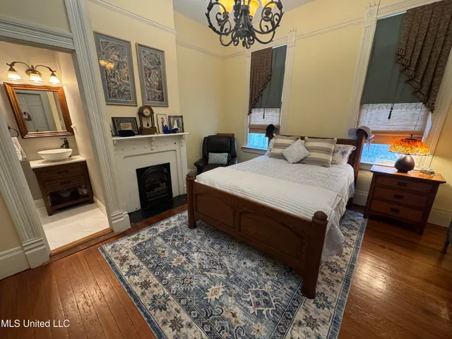 $495,000 | 711 North Union Street, Natchez, MS 39120