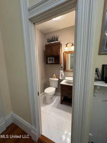 $495,000 | 711 North Union Street, Natchez, MS 39120