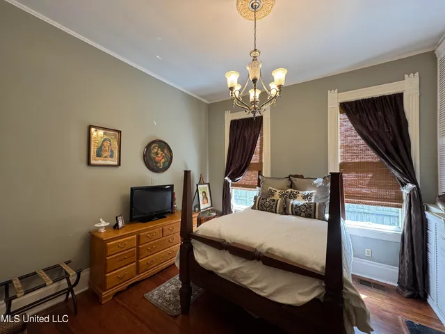 $495,000 | 711 North Union Street, Natchez, MS 39120