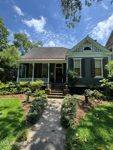 $495,000 | 711 North Union Street, Natchez, MS 39120