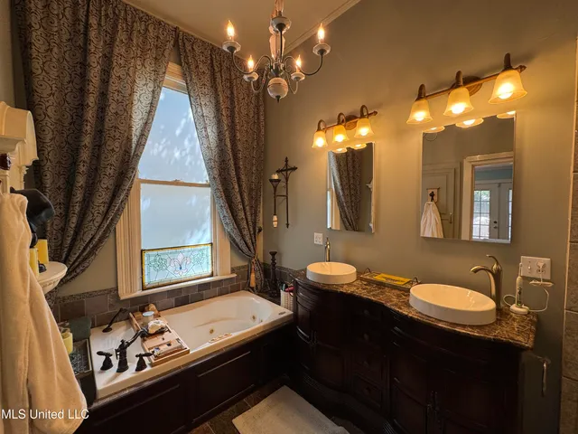 $495,000 | 711 North Union Street, Natchez, MS 39120