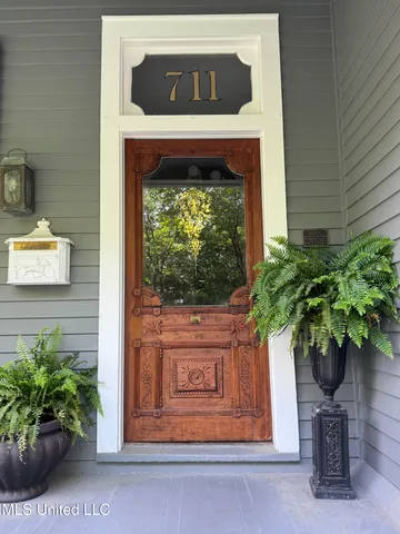 $495,000 | 711 North Union Street, Natchez, MS 39120