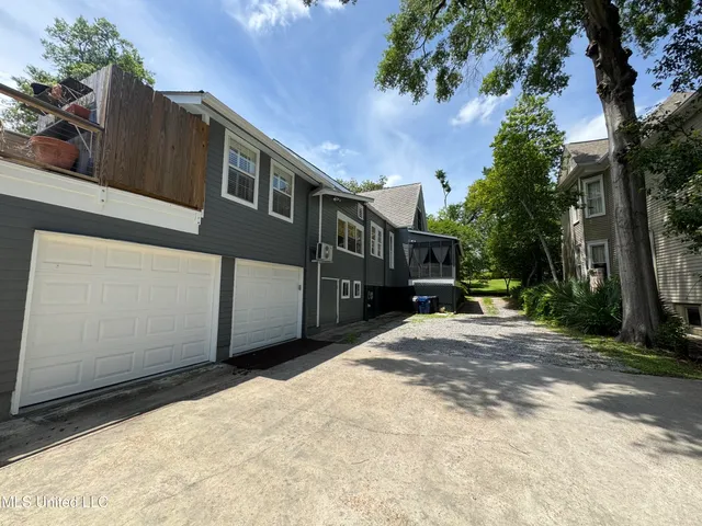 $495,000 | 711 North Union Street, Natchez, MS 39120