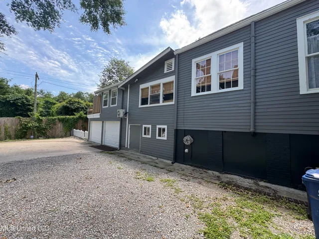 $495,000 | 711 North Union Street, Natchez, MS 39120