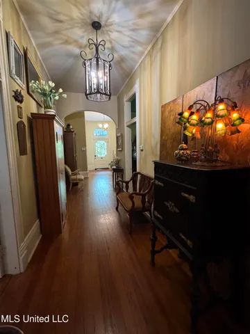 $495,000 | 711 North Union Street, Natchez, MS 39120