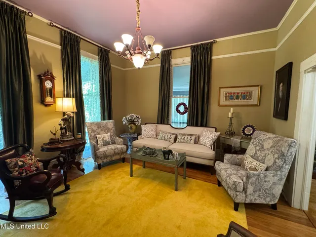 $495,000 | 711 North Union Street, Natchez, MS 39120