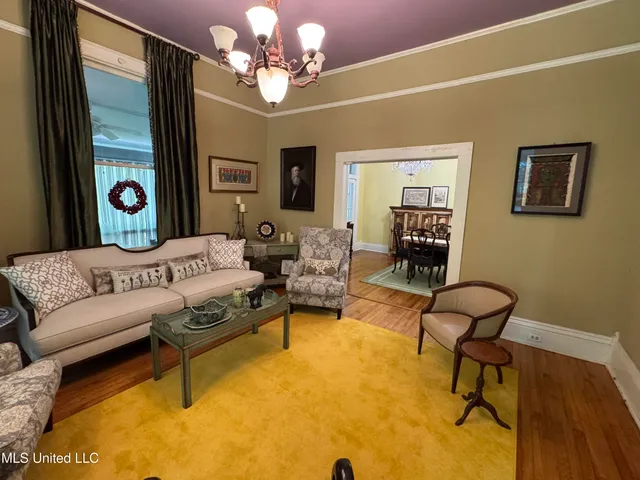 $495,000 | 711 North Union Street, Natchez, MS 39120