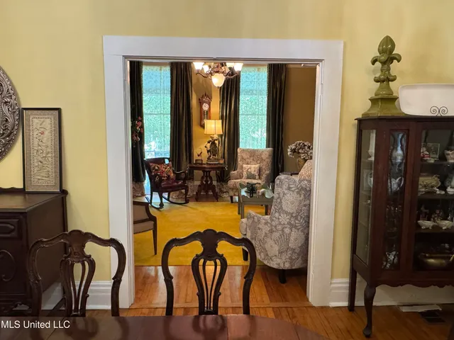 $495,000 | 711 North Union Street, Natchez, MS 39120