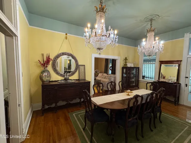 $495,000 | 711 North Union Street, Natchez, MS 39120