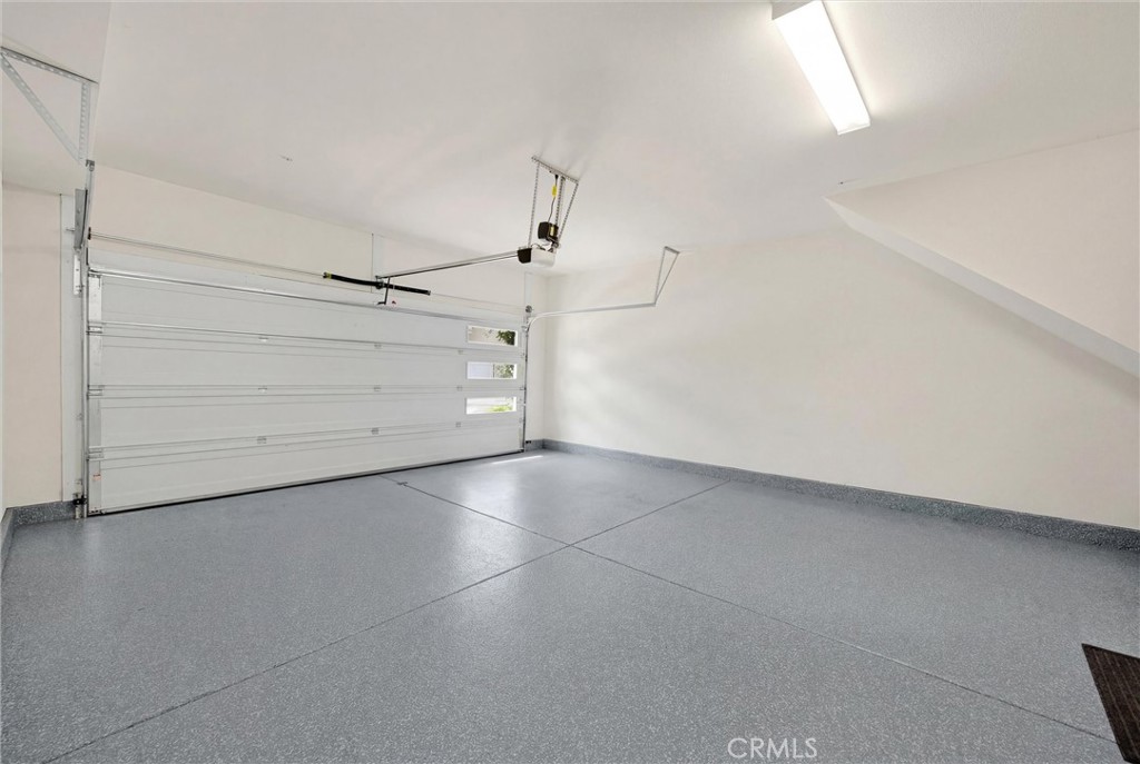 26 Crown Point Drive Rancho Mission Viejo, CA 92694 - Photo 24 of 42 a view of a garage