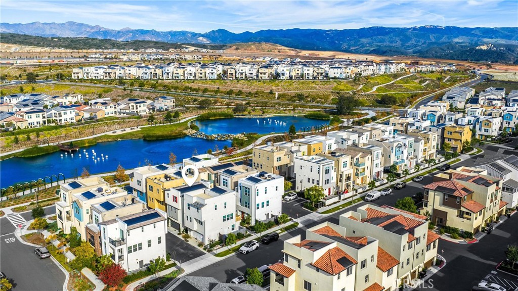 26 Crown Point Drive Rancho Mission Viejo, CA 92694 - Photo 30 of 42 a view of an ocean with city view
