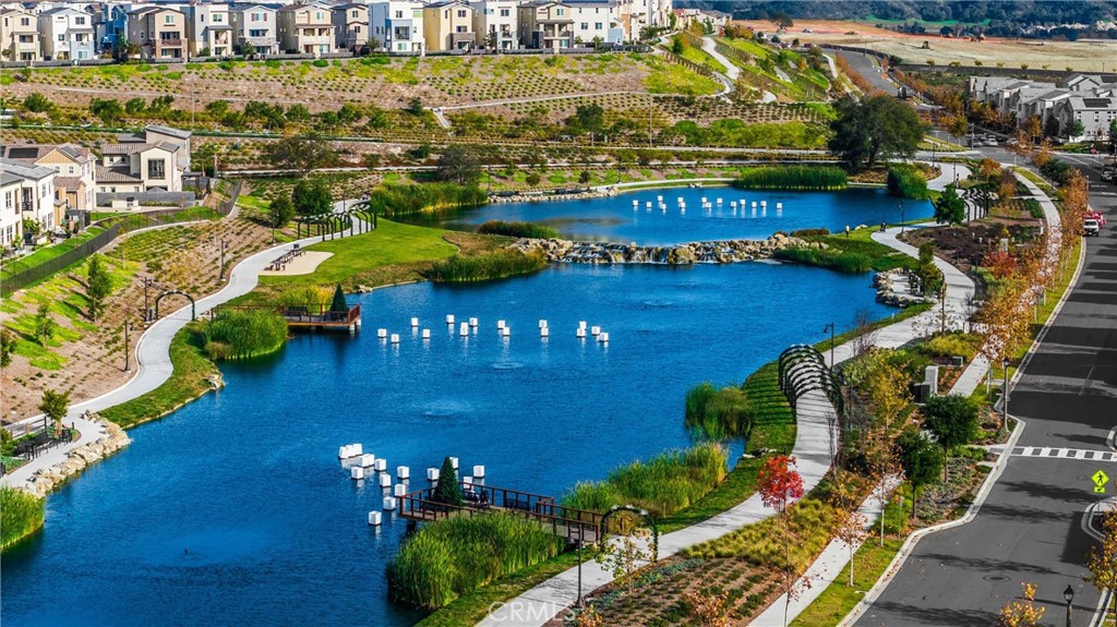 26 Crown Point Drive Rancho Mission Viejo, CA 92694 - Photo 34 of 42 a view of a balcony with chairs