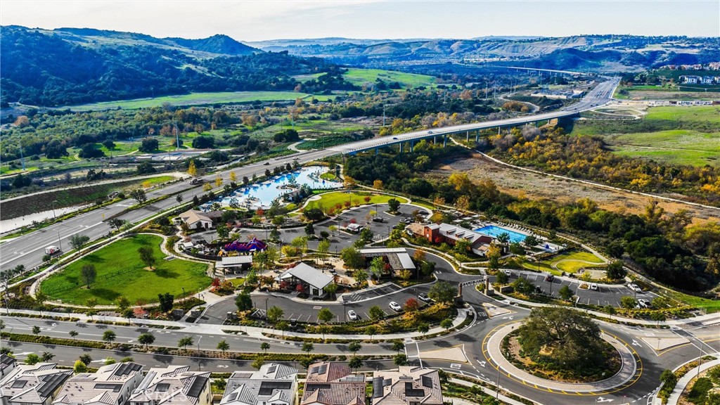 26 Crown Point Drive Rancho Mission Viejo, CA 92694 - Photo 38 of 42 a view of an outdoor space