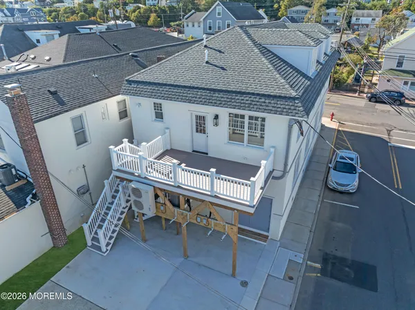 $3,300 | 132 Bay Avenue, Unit 2, Highlands, NJ 07732