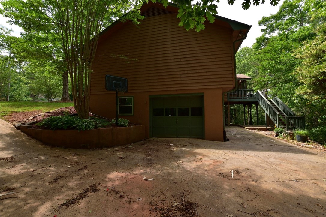 508 Plantation Road, Unit SENECA Seneca, SC 29672 - Photo 8 of 43 Gallery Image 8