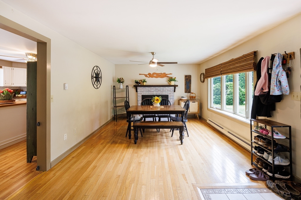 142 Squannacook Road Shirley, MA 01464 - Photo 9 of 37