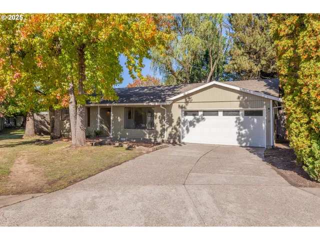 $468,000 | 2505 Southeast Clark Court, Troutdale, OR 97060