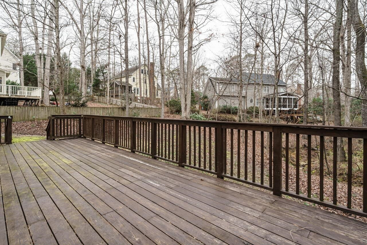 1000 New Dover Road Apex, NC 27502 - Photo 28 of 30 Photo 28