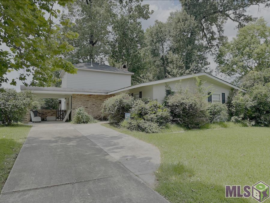 1822 Avondale Drive Baton Rouge, LA 70808 - Photo 1 of 13