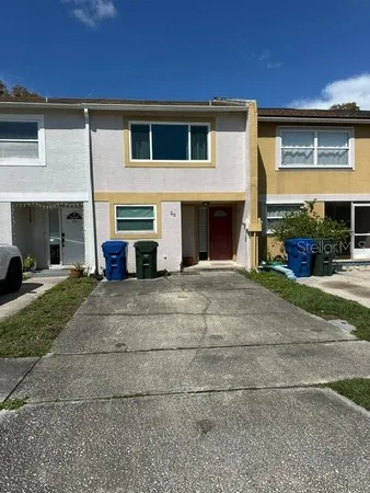 $199,000 | 2811 South Pines Drive, Unit 20, Largo, FL 33771