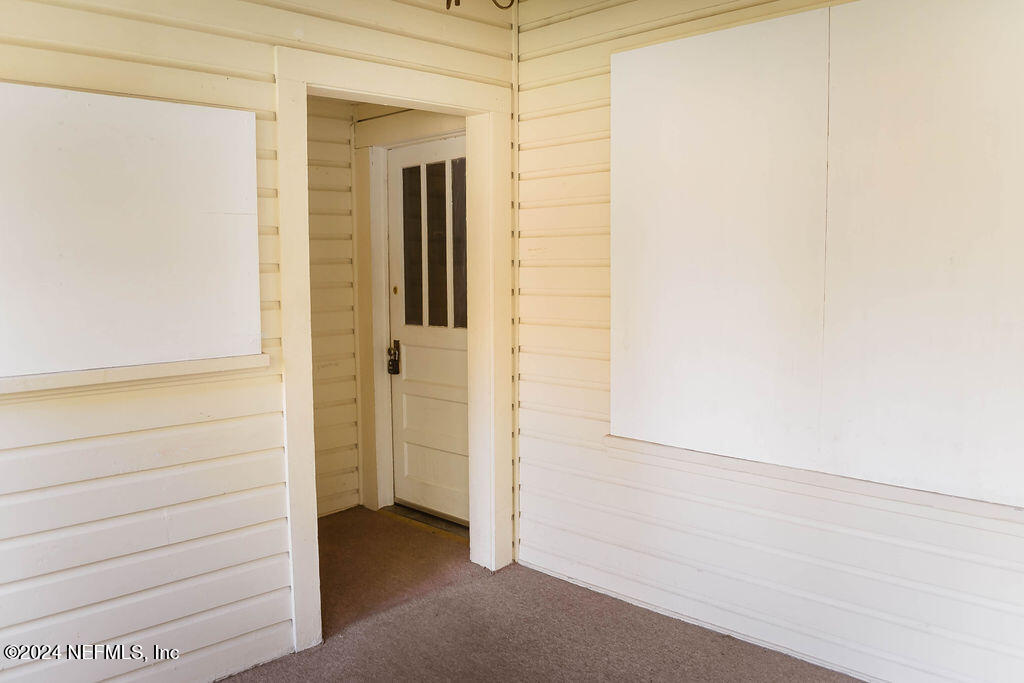 762 North Walnut Street Starke, FL 32091 - Photo 8 of 38 a view of small space