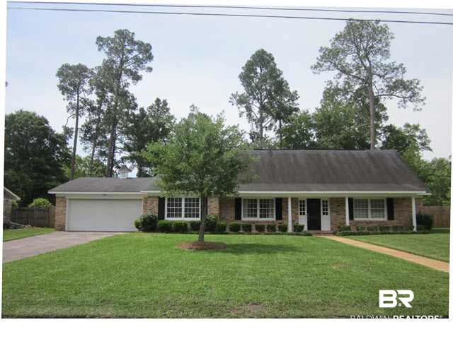 3759 Amruth Drive Mobile, AL 36608 - Photo 1 of 1