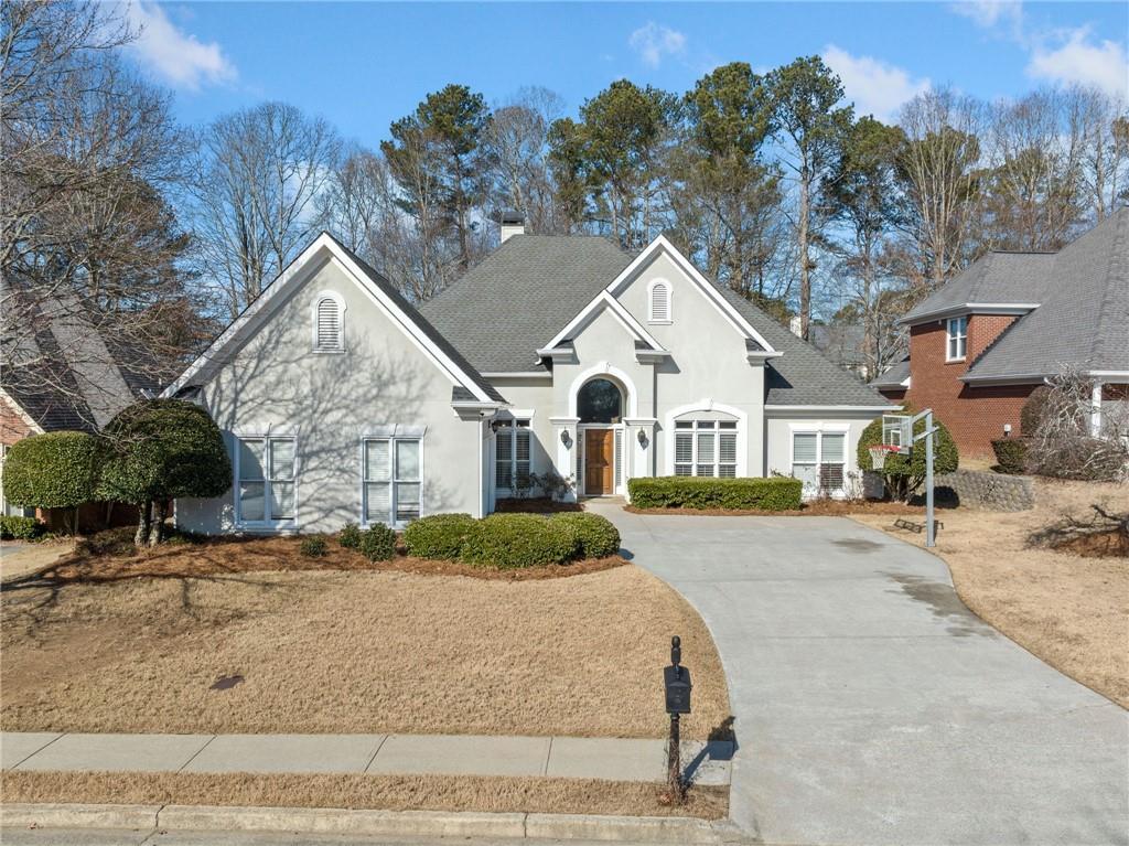 2870 The Terraces Way Dacula, GA 30019 - Photo 1 of 1