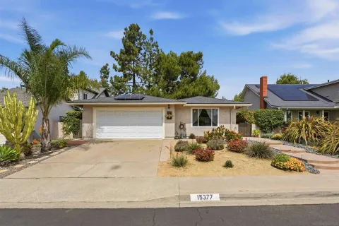 $1,230,000 | 15377 Andorra Way, San Diego, CA 92129