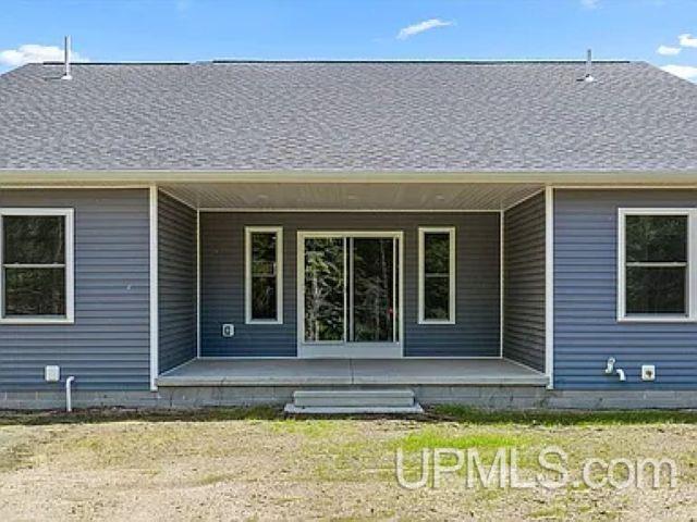 820 Willow Creek Road Escanaba, MI 49829 - Photo 6 of 36
