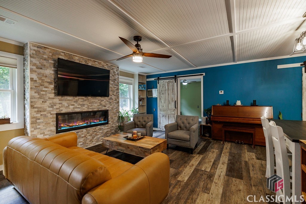 2900 Colham Ferry Road Watkinsville, GA 30677 - Photo 7 of 65