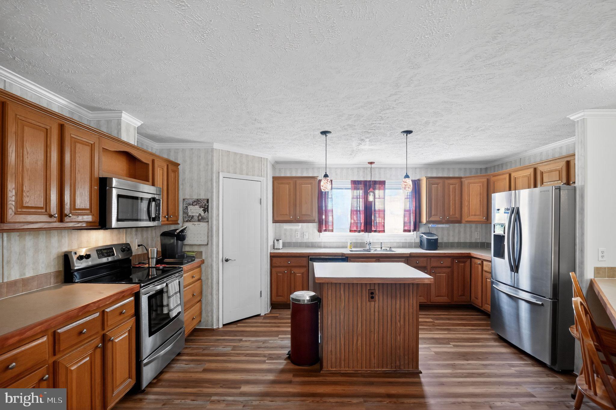 178 Lizzie Mills Road Castleton, VA 22716 - Photo 26 of 40