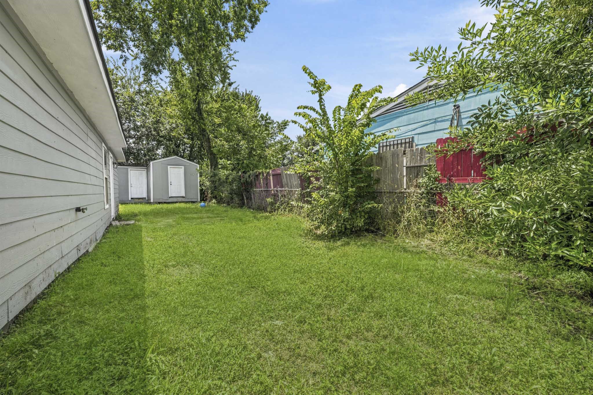 5030 Rapido Road Houston, TX 77033 - Photo 25 of 26