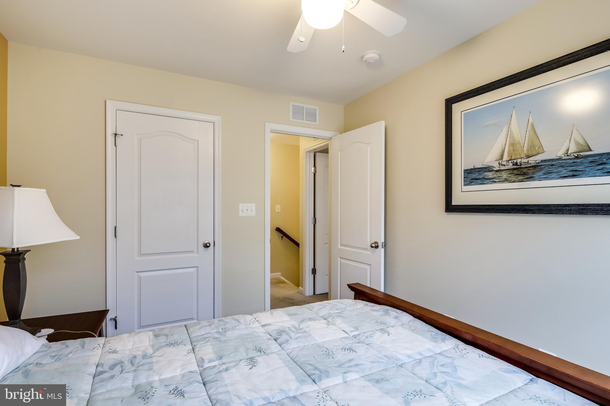 2633 Twin Birch Road Hanover, MD 21076 - Photo 22 of 48 BEDROOM 2