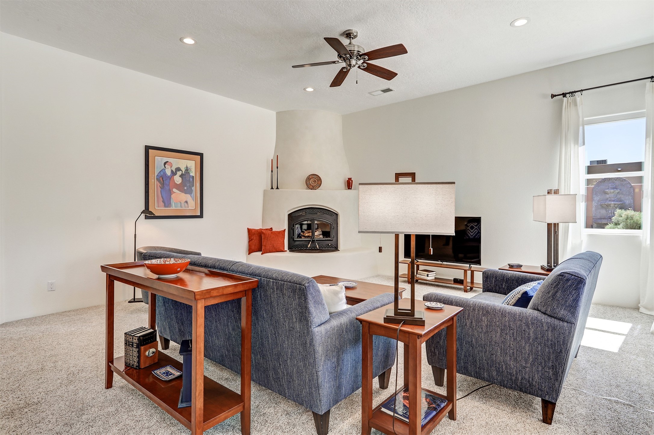 130 East Chili Line Road Santa Fe, NM 87508 - Photo 7 of 31